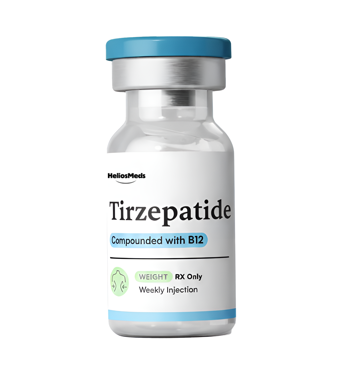 Tirzepatide Tirzepatide