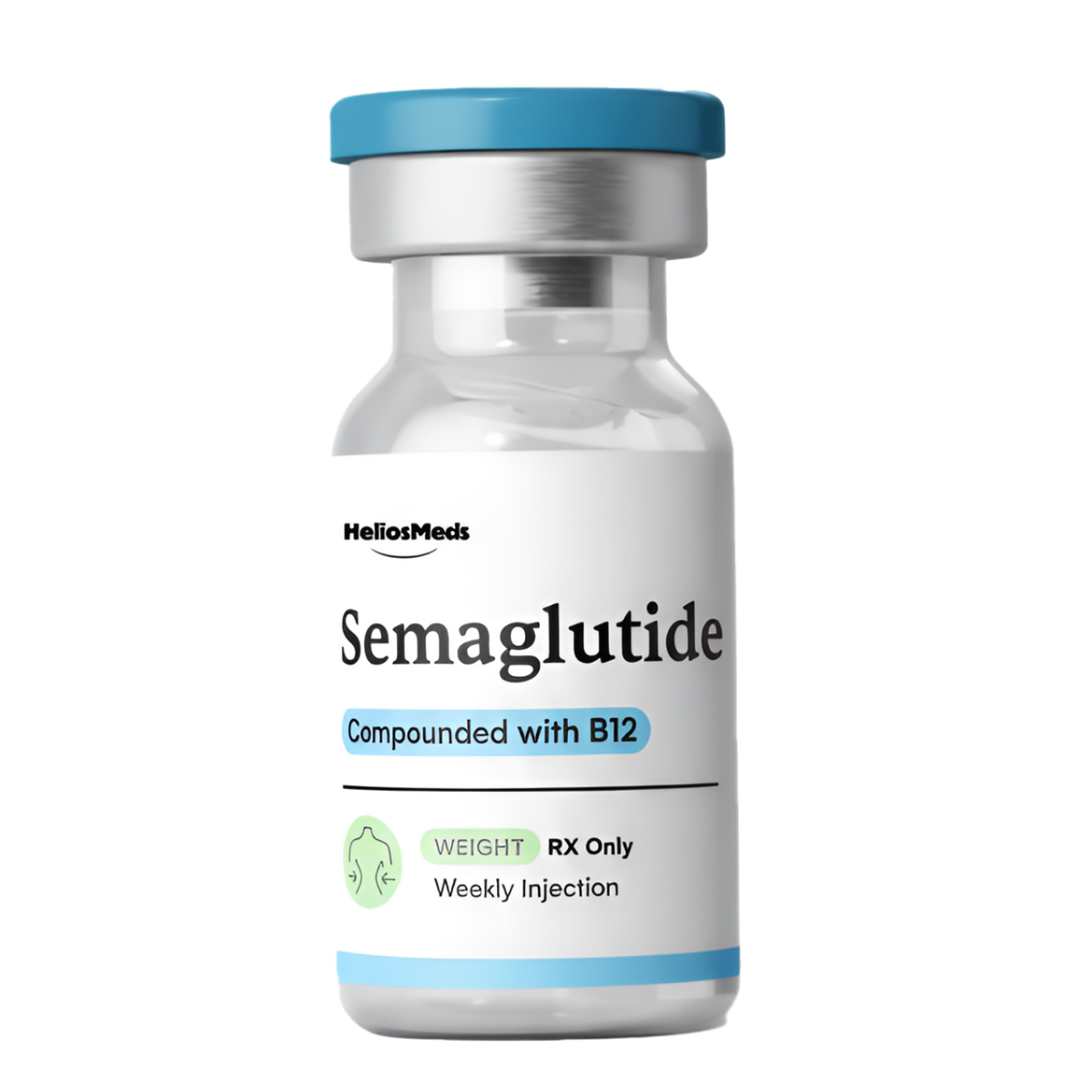semaglutide candidacy texas Semaglutide 2.5mg/Pyridoxine (B6) 50mg/1ML