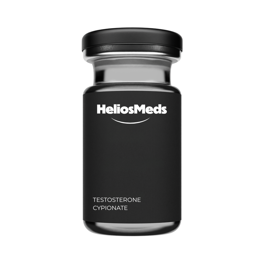 Testosterone Cypionate