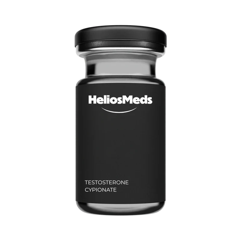 Testosterone Cypionate