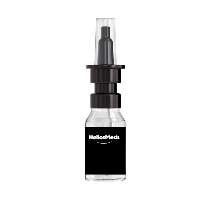 NAD+ Nasal Spray